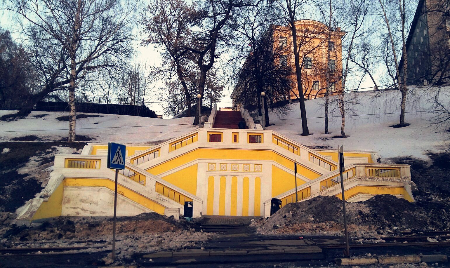 Городские легенды Нижнего Новгорода -  Фото 6