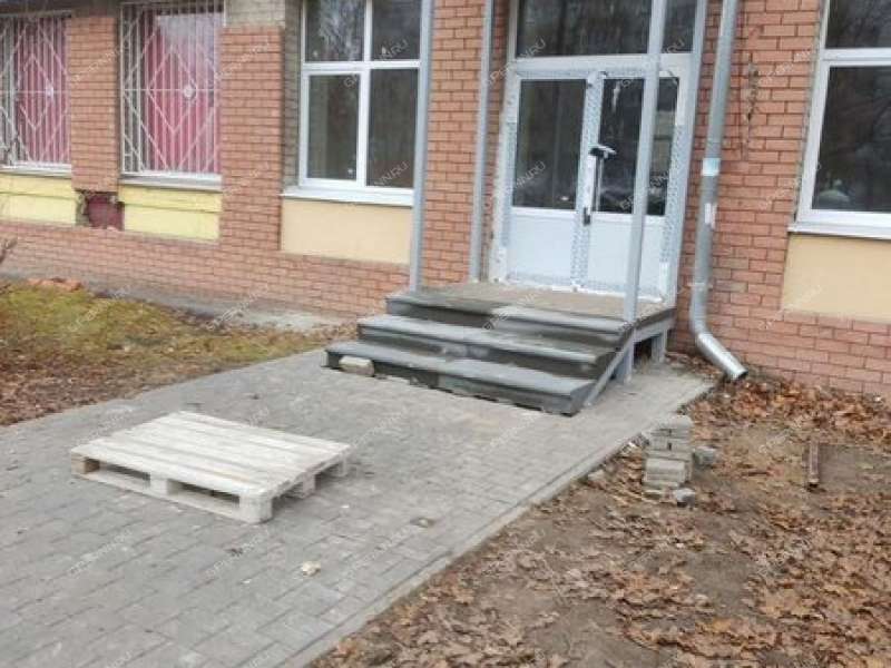 помещение под торговую площадь на улице Лескова