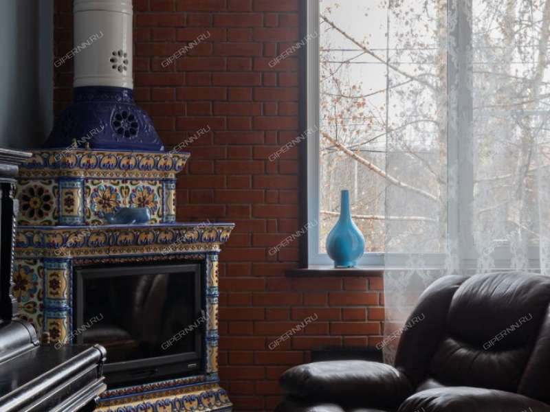 дом на Рыбинской улице