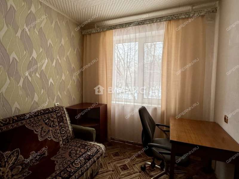 двухкомнатная квартира на Московском шоссе дом 21