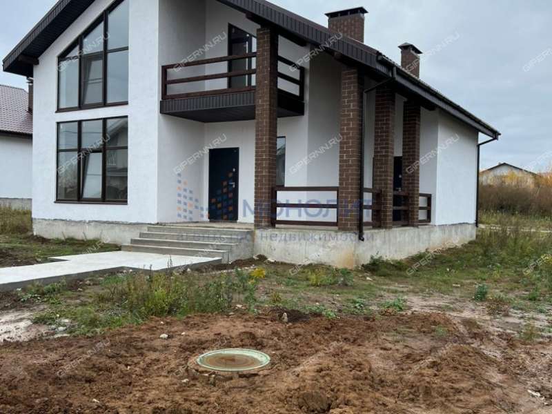 Купить Дом Деревня Бурцево Богородский Район