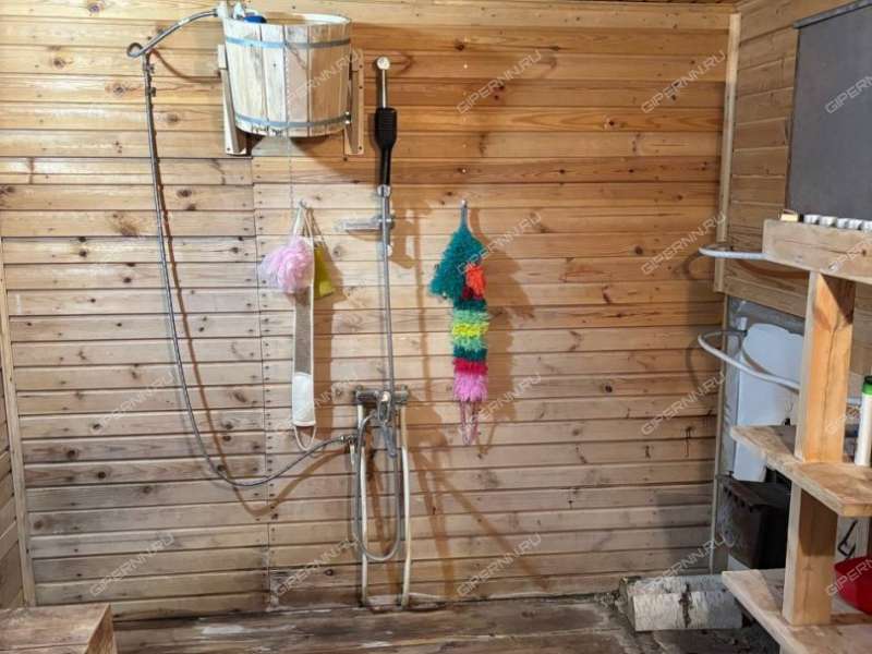 дача на деревня Горный Борок