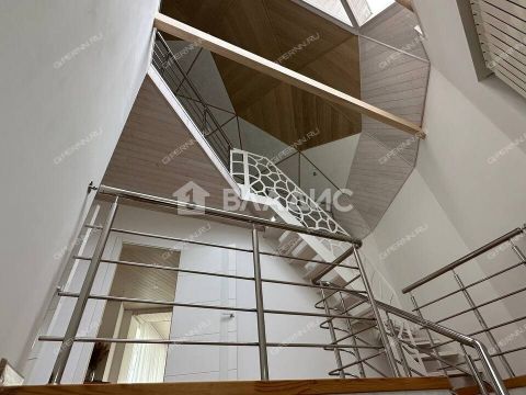 dom-gorod-vorsma-pavlovskiy-municipalnyy-okrug фото