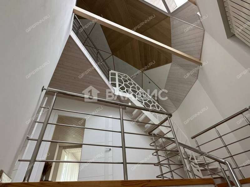 дом в Водокачном переулке город Ворсма