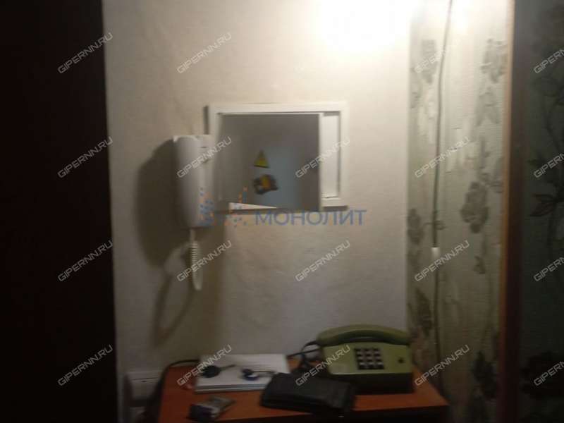 двухкомнатная квартира на улице Черняховского дом 19