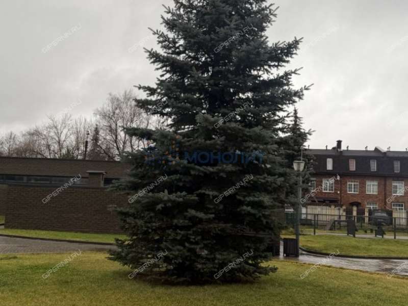 однокомнатная квартира на улице Родионова дом 192 к5