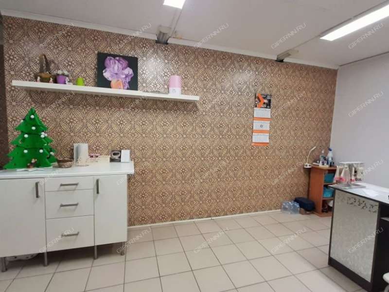 помещение под помещение свободного назначения на Деловой улице