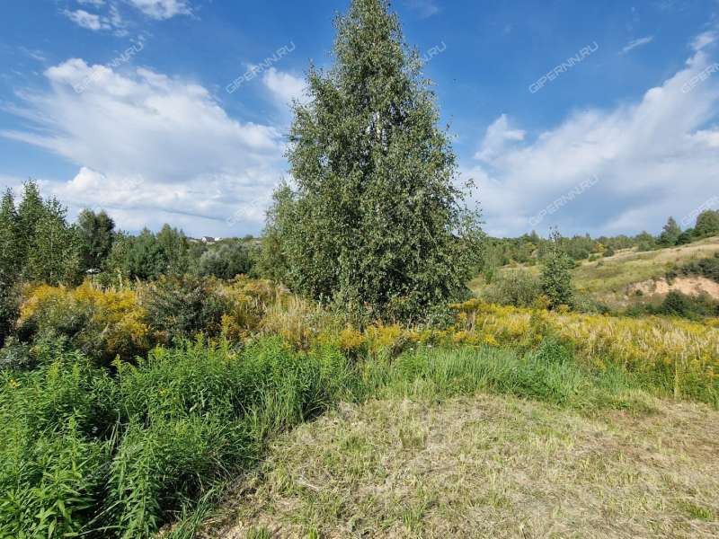 земельный участок 11 соток город Кстово