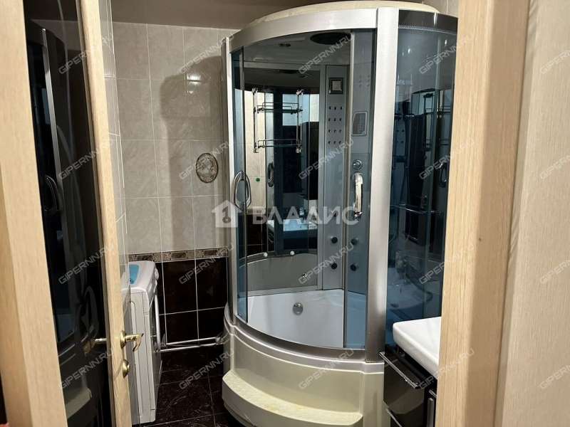 двухкомнатная квартира на Юбилейном бульваре дом 29А