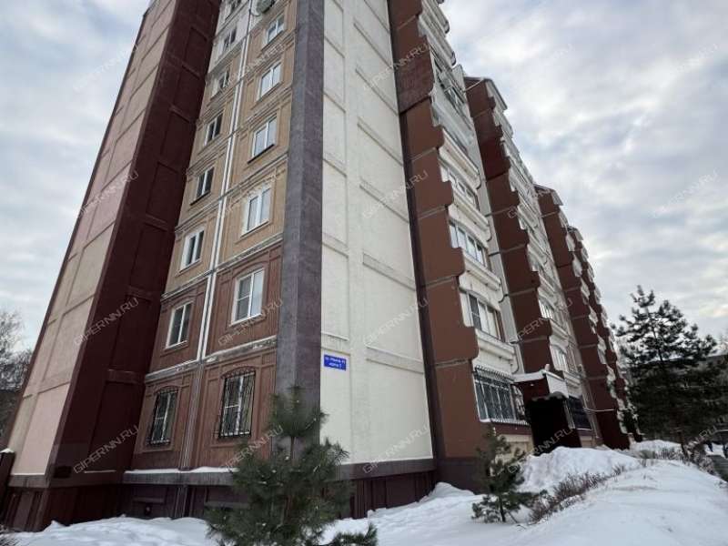 однокомнатная квартира на проспекте Ильича дом 43/2