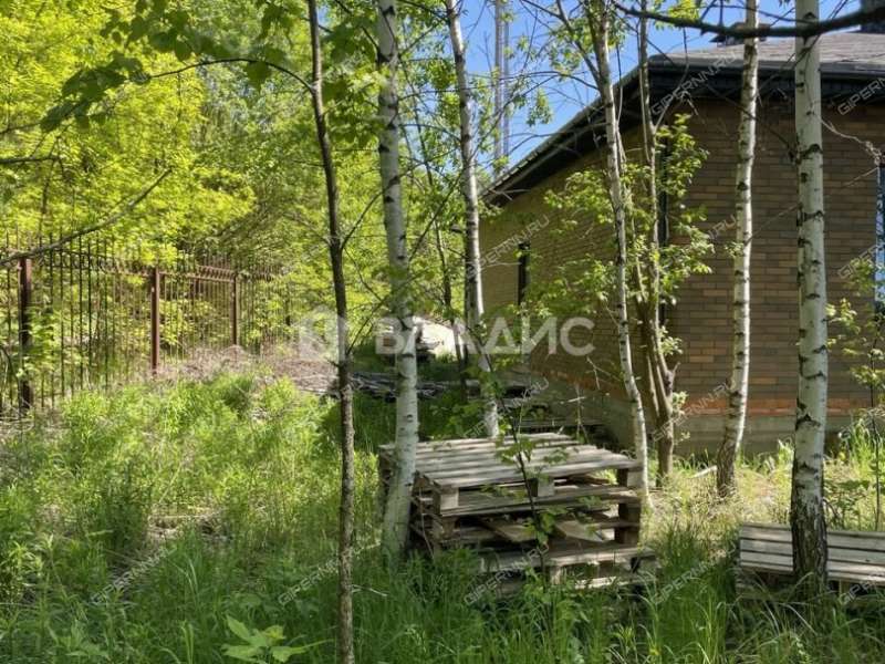 дом на улице Серебряный Ключ