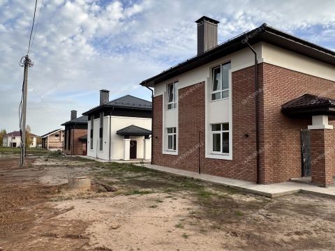 dom-selo-bezvodnoe-kstovskiy-rayon фото