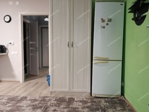 kvartira-studiya-prosp-geroev-donbassa-d-3 фото