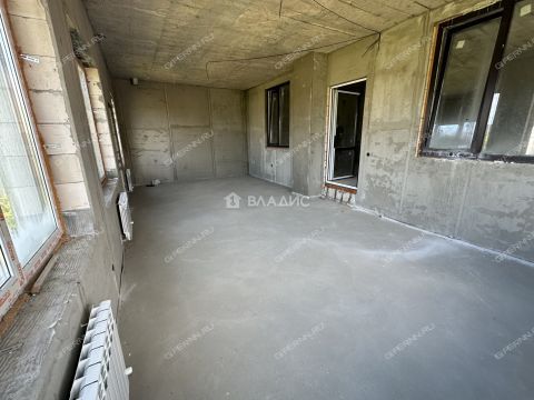 dom-selo-fedyakovo-kstovskiy-rayon фото