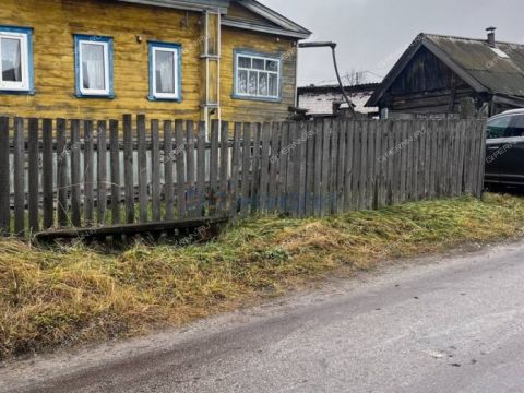 dom-derevnya-markovo-koverninskiy-municipalnyy-okrug фото