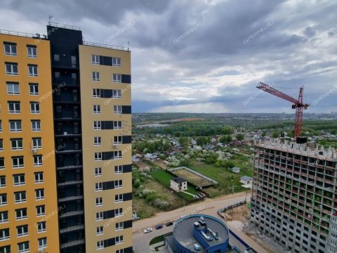 kvartira-studiya-derevnya-ankudinovka-kstovskiy-rayon фото