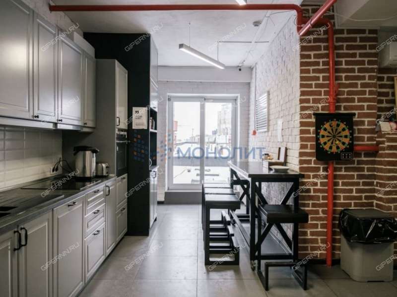 помещение под офис на Решетниковской улице