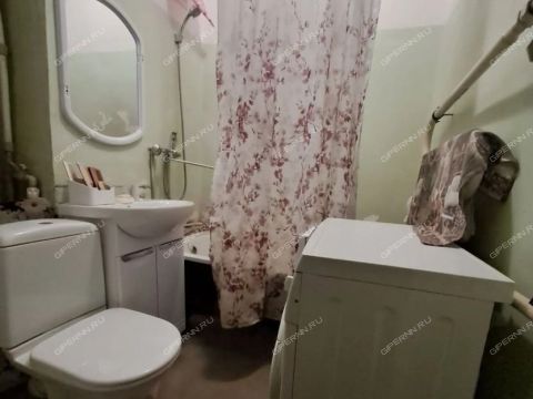 1-komnatnaya-ul-gorohoveckaya-d-30 фото