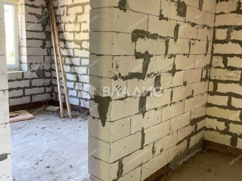 дом на улице Серебряный Ключ