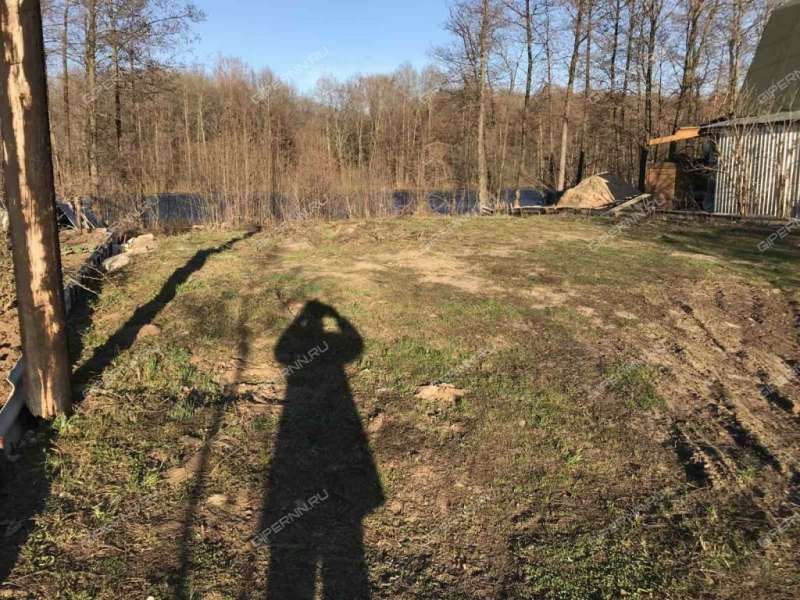 земельный участок 7 соток СНТ имени Чкалова В. П.