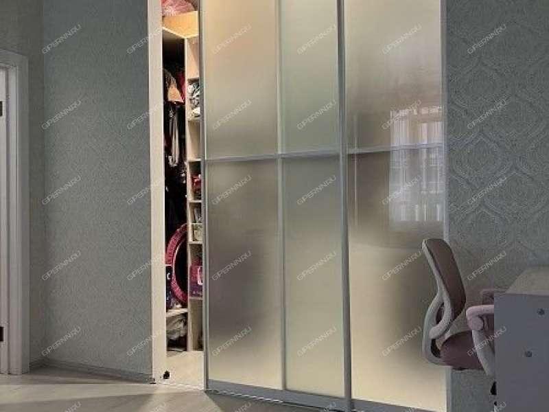 однокомнатная квартира на Тверской улице дом 7