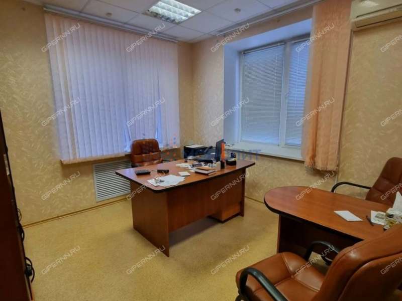 здание под офис на проспекте Ленина город Дзержинск