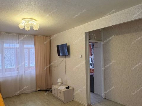 1-komnatnaya-ul-krasnyh-zor-d-8 фото