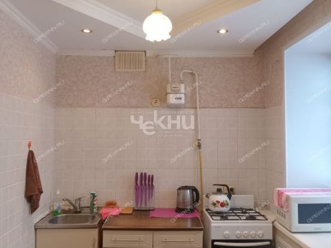 1-komnatnaya-selo-zinyaki-gorodeckiy-rayon фото