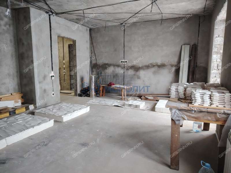 дом на Зелёной улице рабочий посёлок Малое Козино