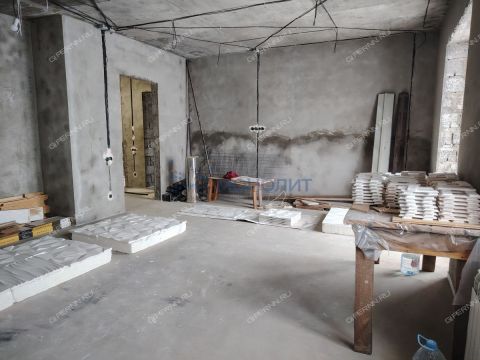 dom-rabochiy-poselok-maloe-kozino-balahninskiy-municipalnyy-okrug фото