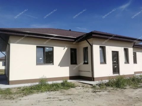 kottedzh-derevnya-chistyaki-krasnoslobodskiy-selsovet-gorodskoy-okrug-bor фото