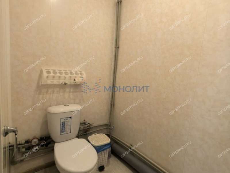 помещение под помещение свободного назначения, офис на Яблоневой улице