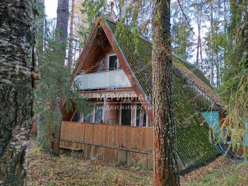 дача на 71 квартал Городецкого лесхоза Пуреховского лесничества село Вершилово