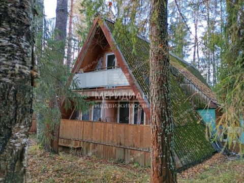 dacha-selo-vershilovo-gorodskoy-okrug-chkalovsk фото