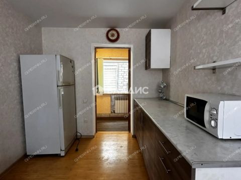 dom-selo-bezvodnoe-kstovskiy-rayon фото