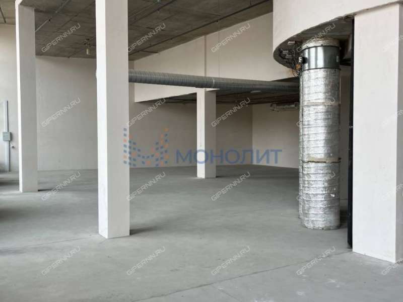 помещение под помещение свободного назначения, офис на улице Владимира Высоцкого