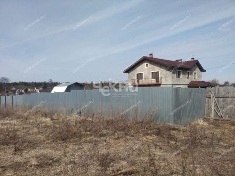 derevnya-vysokovo-bogorodskiy-municipalnyy-okrug фото