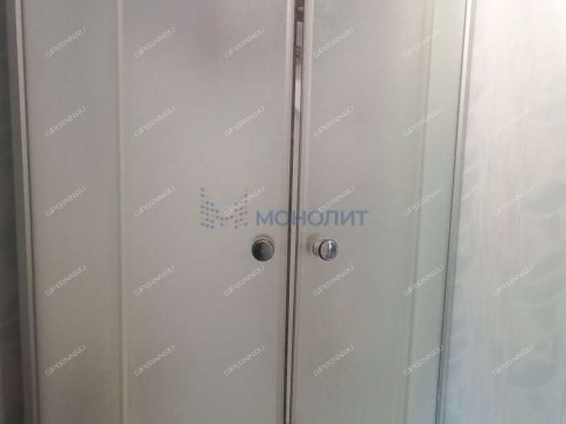 дом на Ботанической улице