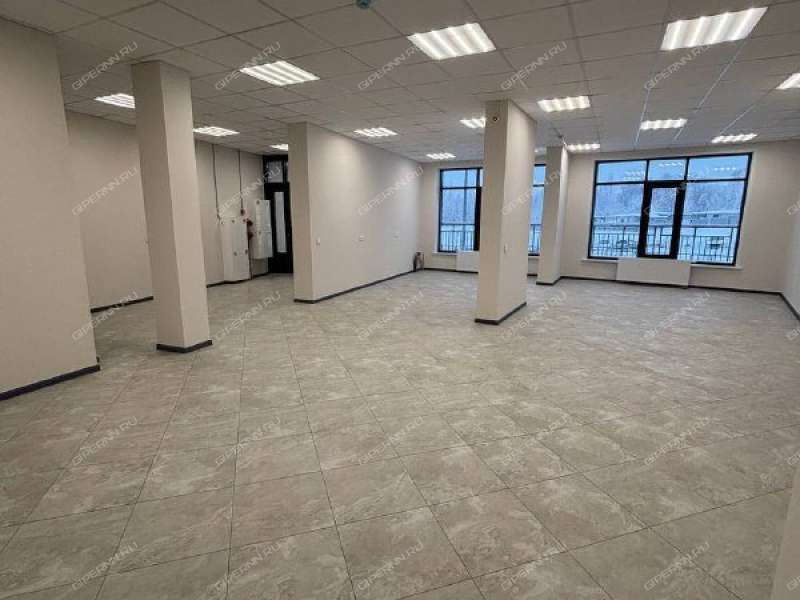 помещение под помещение свободного назначения на улице Родионова