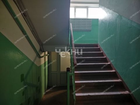 2-komnatnaya-ul-norvezhskaya-d-4 фото