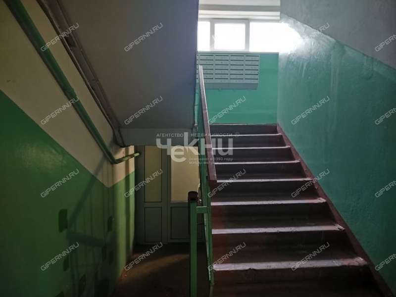 двухкомнатная квартира на Норвежской улице дом 4