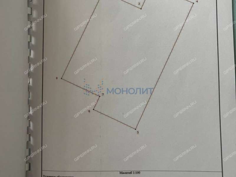 дом на улице Новая деревня Ройка