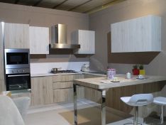 Барная стойка на кухне: плюсы и минусы