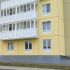 двухкомнатная квартира на улице Дружаева дом 1Б