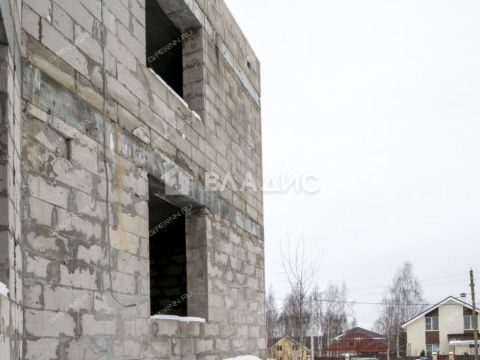 dom-selo-elhovka-kstovskiy-rayon фото