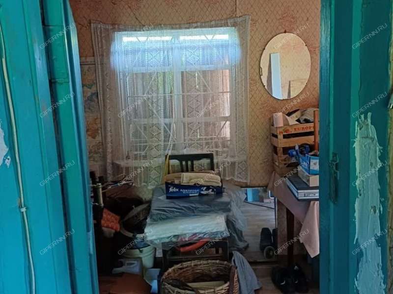 дача на СНТ Мичуринец 1 рабочий посёлок Лукино