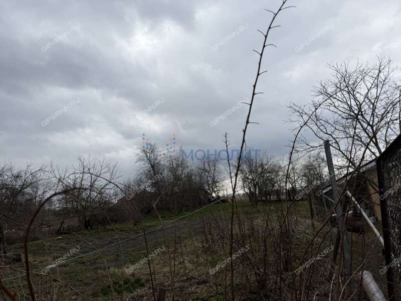 дом на Нагорной улице деревня Шумилово