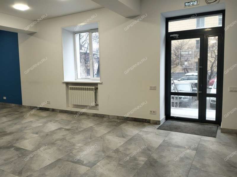 помещение под торговую площадь на Московское ш., д.85