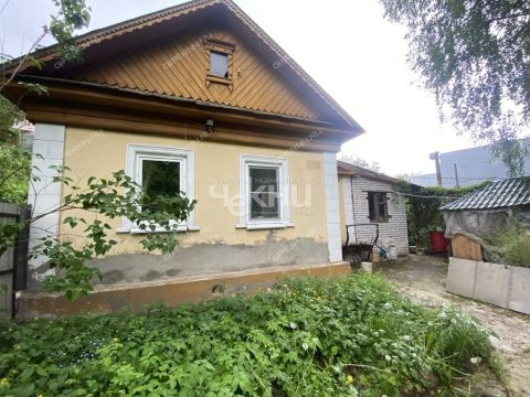dom-poselok-dubenki-ul-polyarnaya-d-13a фото