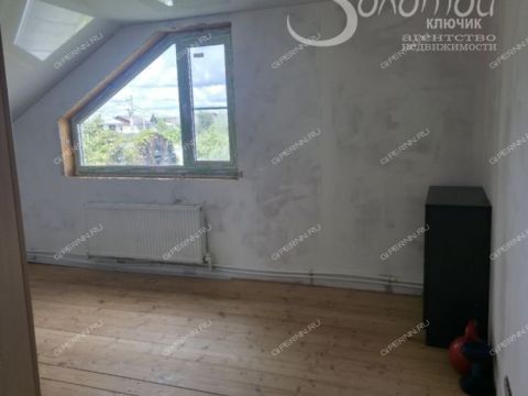 dom-snt-zolotaya-osen-snt-zolotaya-osen фото